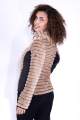 Ski/Trekking Fleece | Women's _ Brugi  Art. AL1X1IQ (3)