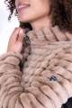 Ski/Trekking Fleece | Women's _ Brugi  Art. AL1X1IQ (4)