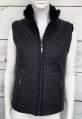 Reversible Fur-Effect Vest | Women's _ Brugi  Art. AL1ZE61 (3)
