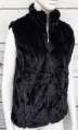 Reversible Fur-Effect Vest | Women's _ Brugi  Art. AL1ZE61 (6)