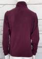 Women's Microfleece (long zip) _ Brugi  Art. AF2C323 (3)