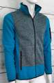 Ski/Trekking Fleece | Men's _ Brugi  Art. AH4YF69 (2)