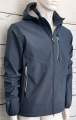 Winter Trekking Jacket / Men _ BRUGI (Waterproof: 8000 mm, Breathability: 5000 gr/m2/24h)  Art. NA4Z409 (2)