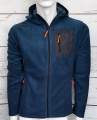 Men's Fleece Jacket _ ATHLDPT.  Art. AU02437B (1)