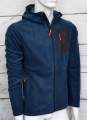 Men's Fleece Jacket _ ATHLDPT.  Art. AU02437B (2)