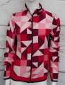 Microfleece with all-over print | Women _ ATHLDPT.  Art. AD01857F (1)