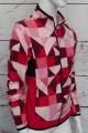 Microfleece with all-over print | Women _ ATHLDPT.  Art. AD01857F (2)