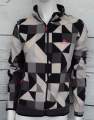 Microfleece with all-over print | Women _ ATHLDPT.  Art. AD01857G (2)