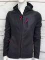 Women's Fleece Jacket _ ATHLDPT.  Art. AD01904G (1)