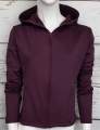 Winter Jacket in stretch technical fabric | Women _ ATHLDPT.  Art. AD01928B (1)