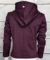 Winter Jacket in stretch technical fabric | Women _ ATHLDPT.  Art. AD01928B (3)