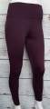 Winter Leggings in stretch technical fabric | Women _ ATHLDPT.  Art. AD01930P (1)
