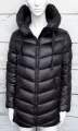 Women's Winter Coat (Water Repellent) _ Brugi  Art. CJ5K500 (1)
