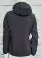 Winter Trekking Jacket / Women _ BRUGI (Waterproof: 8000 mm, Breathability: 5000 gr/m2/24h)  Art. NH2H500 (3)
