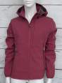 Winter Trekking Jacket / Women _ BRUGI (Waterproof: 8000 mm, Breathability: 5000 gr/m2/24h)  Art. NH2H131 (8)