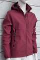 Winter Trekking Jacket / Women _ BRUGI (Waterproof: 8000 mm, Breathability: 5000 gr/m2/24h)  Art. NH2H131 (9)