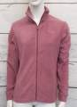 Women's Microfleece (long zip) _ Brugi  Art. AF2C769 (1)