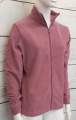 Women's Microfleece (long zip) _ Brugi  Art. AF2C769 (2)