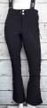 Men's Ski Pants - Stretch Soft Shell Fabric _ Brugi (Waterproof: 5000 mm, Breathability: 5000 gr/m2/24h)  Art. AI1J500 (1)