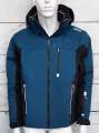 Men's Ski Jacket _ Brugi (Waterproof: 8000 mm, Breathability: 5000 gr/m2/24h)  Art. AJ1LQ8F (1)