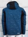 Men's Ski Jacket _ Brugi (Waterproof: 8000 mm, Breathability: 5000 gr/m2/24h)  Art. AJ1LQ8F (3)