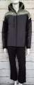 Men's Ski Suit _ Brugi (waterproof: 5000 mm, breathability: 5000 gr/mq/24h)  Art. AJ1GQSZ (1)