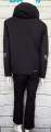 Men's Ski Suit _ Brugi (waterproof: 3000 mm, breathability: 3000 g/m2/24h)  Art. AJ1DE61 (3)