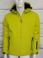 Men's Ski Jacket _ Brugi (Waterproof: 3000 mm, Breathability: 3000 gr/mq/24h)  Art. AJ1A192 (1)