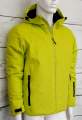 Men's Ski Jacket _ Brugi (Waterproof: 3000 mm, Breathability: 3000 gr/mq/24h)  Art. AJ1A192 (2)