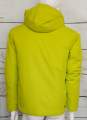 Men's Ski Jacket _ Brugi (Waterproof: 3000 mm, Breathability: 3000 gr/mq/24h)  Art. AJ1A192 (3)