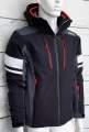 Men's Ski Jacket _ Brugi (Waterproof: 8000 mm, Breathability: 5000 gr/m2/24h)  Art. AJ1KQGH (2)