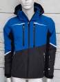Men's Ski Jacket _ Brugi (Waterproof: 10000 mm, Breathability: 5000 gr/m2/24h)  Art. AJ1MQUL (1)