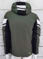 Men's Ski Jacket _ Brugi (Waterproof: 8000 mm, Breathability: 5000 gr/m2/24h)  Art. AJ1KQU1 (3)