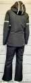 Women's Ski Suit _ Brugi (waterproof: 3000 mm, breathability: 3000 gr/mq/24h)  Art. AG2SY45 (3)