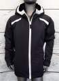 Girl's Ski Jacket _ Brugi (Waterproof: 3000 mm, Breathability: 3000 gr/mq/24h)  Art. JE2288T (1)