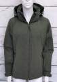 Women's Ski Jacket _ Brugi (Waterproof: 8000 mm, Breathability: 5000 gr/mq/24h)  Art. AG2YQTS (1)