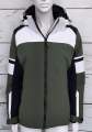 Women's Ski Jacket _ Brugi (Waterproof: 5000 mm, Breathability: 5000 gr/mq/24h)  Art. AG2UQT6 (1)