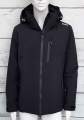 Women's Ski Jacket _ Brugi (Waterproof: 5000 mm, Breathability: 5000 gr/mq/24h)  Art. AG2VY45 (1)