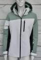 Women's Ski Jacket _ Brugi (Waterproof: 5000 mm, Breathability: 5000 gr/mq/24h)  Art. AG2VQT8 (1)