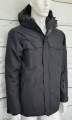 Men's Snowboard Jacket _ Brugi (Waterproof: 5000 mm, Breathability: 5000 gr/m2/24h)  Art. AJ1JE61 (2)