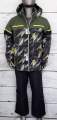 Ski Suit for Boys _ Brugi (Waterproof: 3000 mm, Breathability: 3000 gr/mq/24h)  Art. JV1WQWB (2)