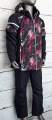 Girls Ski Suit _ Brugi (Waterproof: 3000 mm, Breathability: 3000 gr/m2/24h)  Art. J25BQX3 (2)