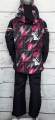 Girls Ski Suit _ Brugi (Waterproof: 3000 mm, Breathability: 3000 gr/m2/24h)  Art. J25BQX3 (3)