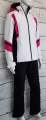 Women's Ski Suit _ Brugi (waterproof: 5000 mm, breathability: 5000 gr/mq/24h)  Art. AG2TMNQ (2)