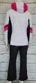 Women's Ski Suit _ Brugi (waterproof: 5000 mm, breathability: 5000 gr/mq/24h)  Art. AG2TMNQ (3)