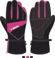 Snow Gloves for Girls _ Brugi  Art. JO1QHG8 (1)