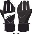 Snow Gloves for Girls _ Brugi  Art. JO1Q94R (1)