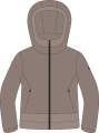 Waterproof Winter Jacket | Women _ Brugi  Art. CJ5B613 (4)