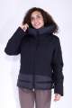 Waterproof Winter Jacket | Women _ Brugi  Art. CJ5B500 (1)