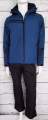 Men's Ski Suit _ Brugi (waterproof: 3000 mm, breathability: 3000 g/m2/24h)  Art. AJ1D57D (1)